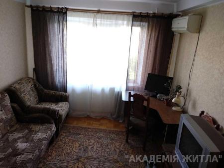 Сдам 1-комнатную квартиру