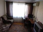 Сдам 1-комнатную квартиру, 33 м², косметический ремонт