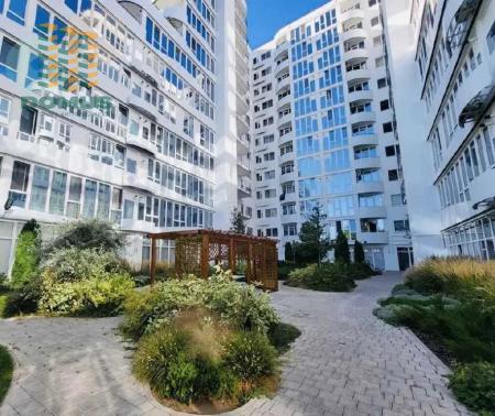 Продам 1-кімнатну квартиру, ЖК «Море»