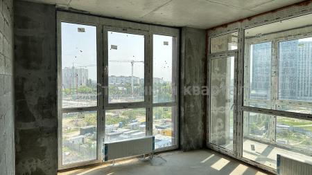 Продам 2-комнатную квартиру, ЖК Dibrova Park
