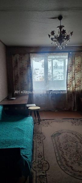 Продам 1-комнатную квартиру