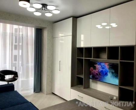 Сдам 1-комнатную квартиру в новостройке, ЖК&nbsp;«Sky&nbsp;Hill»