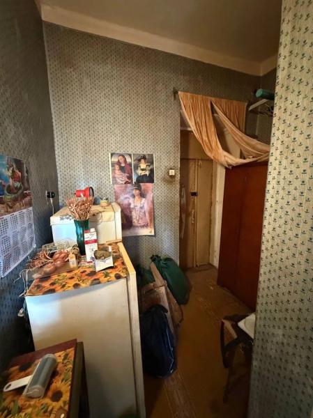 Продам 2-комнатную квартиру