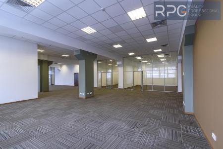 Здам офіс в офісному центрі