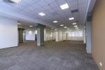 Здам офіс в офісному центрі, 534.75 м², капітальний ремонт