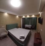 Сдам 1-комнатную квартиру, 36 м², евроремонт