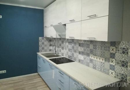 Продам 3-комнатную квартиру в новостройке, ЖК Восточные ворота