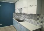 Продам 3-комнатную квартиру в новостройке, ЖК Восточные ворота, 64 м², евроремонт