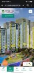 Продам 1-комнатную квартиру, ЖК&nbsp;«Сырецкие&nbsp;сады», 33 м², без внутренних работ