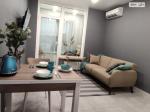 Здам 1-кімнатну квартиру, ЖК Володимирський, 49.70 м², євроремонт