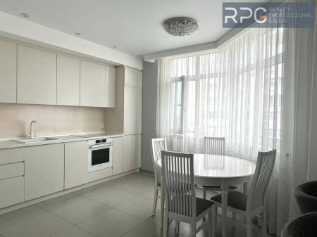 Продам 3-кімнатну квартиру