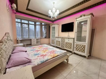 Здам 1-кімнатну квартиру, ЖК&nbsp;Статус