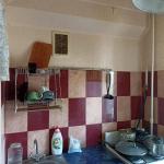 Продам готельку, 21 м², радянський ремонт