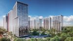 Продам апартаменти, ЖК Urban Park, 65 м², без ремонту