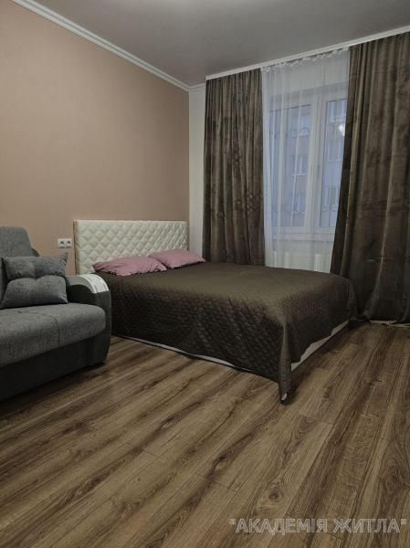 Сдам 1-комнатную квартиру, ЖК&nbsp;Новомостицко-Замковецкий