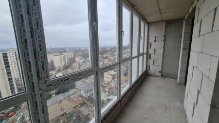 Продам 1-кімнатну квартиру в новобудові, ЖК&nbsp;«Акварель&nbsp;3»