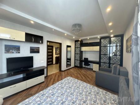 Сдам 1-комнатную квартиру в новостройке