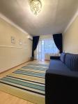 Сдам 1-комнатную квартиру, 45 м², капитальный ремонт
