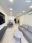 Здам 1-кімнатну квартиру, ЖК White Lines, 50 м², євроремонт