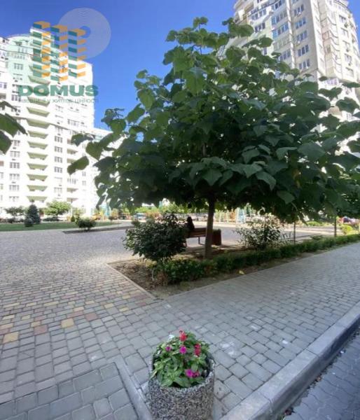 Продам 2-кімнатну квартиру, ЖК «Одісей», СМУ-11