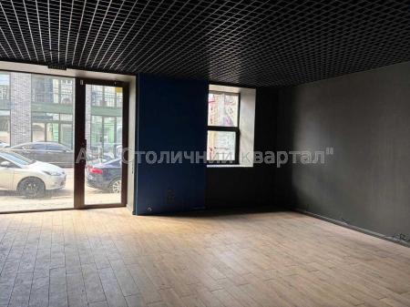 Сдам торговое помещение