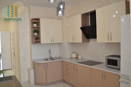 Продам 1-кімнатну квартиру, ЖК «Дев'ятнадцята перлина»