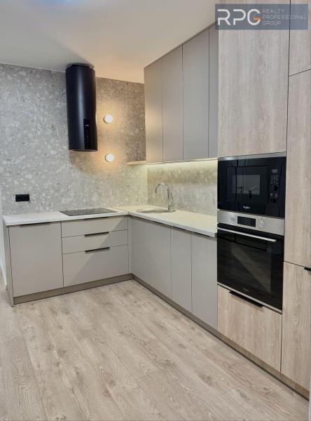 Продам 1-кімнатну квартиру, ЖК «OK'LAND»