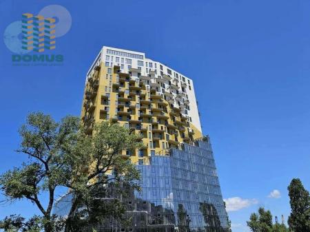 Продам 1-кімнатну квартиру, ЖК «ITown»