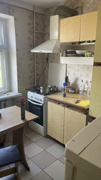 Продам 1-кімнатну квартиру
