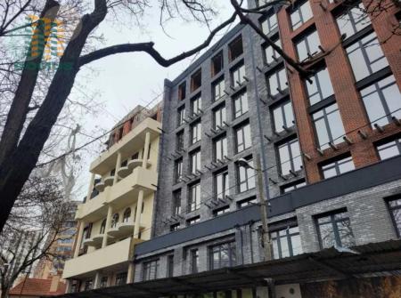 Продам 1-кімнатну квартиру, ЖК «Простір на Літературній»