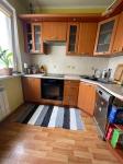 Здам 2-кімнатну квартиру, 58 м², євроремонт
