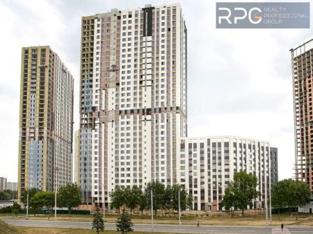 Продам 1-кімнатну квартиру, ЖК Метрополіс