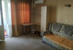 Продам 1-кімнатну квартиру, 35.60 м², косметичний ремонт