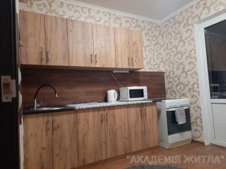 Сдам 2-комнатную квартиру в новостройке, ЖК Патриотика