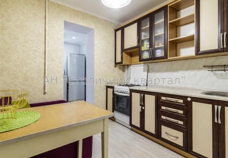 Продам 1-кімнатну квартиру