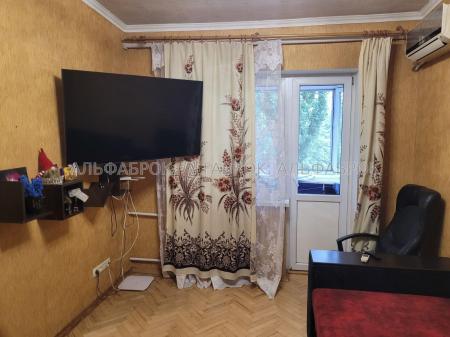 Продам 3-комнатную квартиру