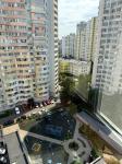 Продам 1-кімнатну квартиру, 46.60 м², капітальний ремонт