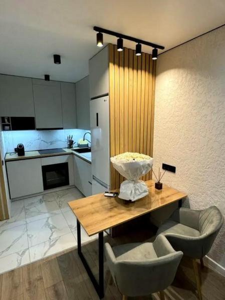 Продам 1-комнатную квартиру в новостройке, ЖК «Акварель 8»