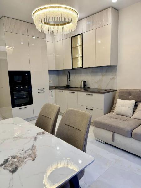 Продам 1-кімнатну квартиру в новобудові, ЖК&nbsp;61&nbsp;Перлина