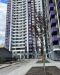 Продам 3-кімнатну квартиру, ЖК «OK'LAND», 100 м², без ремонту
