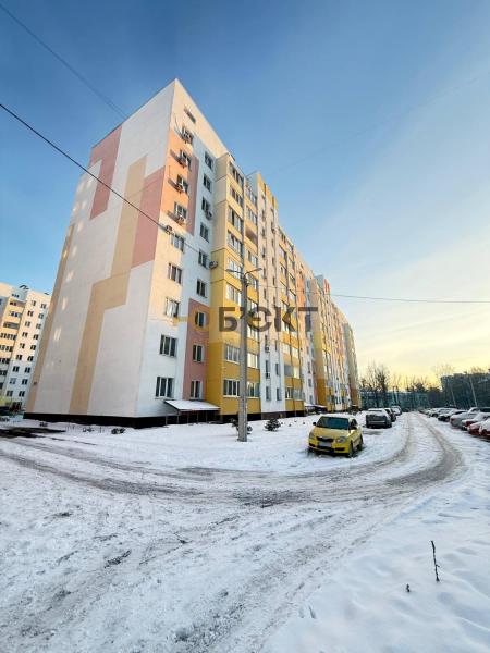 Продам 2-кімнатну квартиру в новобудові, ЖК&nbsp;«Миру&nbsp;2»