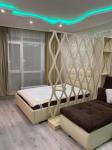 Сдам 1-комнатную квартиру в новостройке, 41 м², евроремонт