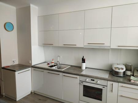 Продам 2-кімнатну квартиру, ЖК&nbsp;«Райдужний-2»