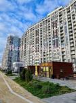 Продам 2-кімнатну квартиру, ЖК Русанівська Гавань, 80.80 м², без внутрішніх робіт
