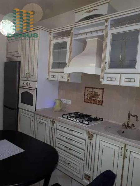 Продам 3-кімнатну квартиру