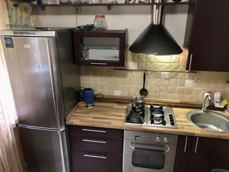Продам 3-кімнатну квартиру