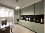 Здам 1-кімнатну квартиру, ЖК&nbsp;Озерний&nbsp;гай, 38.30 м², євроремонт