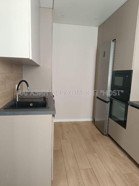 Продам 3-комнатную квартиру в новостройке, ЖК «Сокольники»