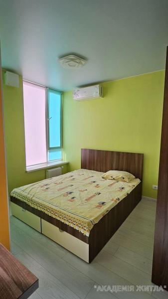 Сдам 2-комнатную квартиру в новостройке, ЖК&nbsp;Комфорт&nbsp;Таун