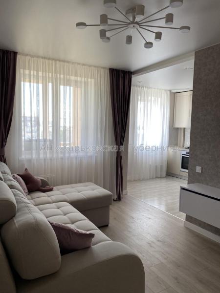 Продам 3-комнатную квартиру
